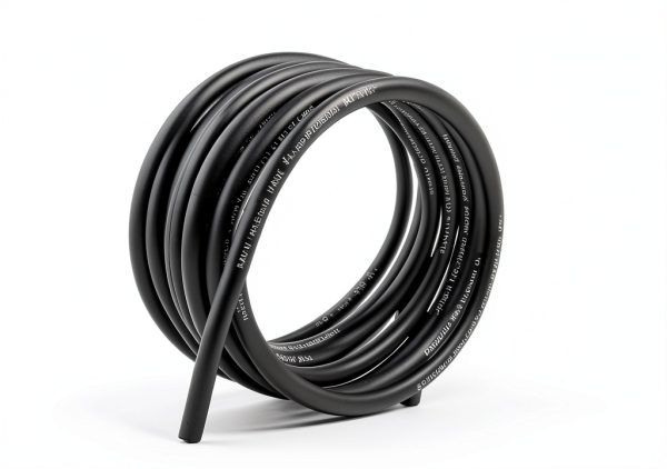 LycorTrade Pressure Washer Hose 50ft Black-6