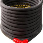 Twinkle Star 50 FT Super Flexible Pressure Washer Hose-0