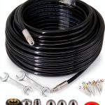 Pressure Washer Sewer Jetter Kit by Twinkle Star-0