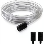 Raincovo Pressure Washer Hose PVC Flexible Soap Injector-0
