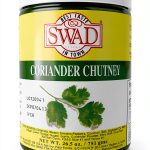 Swad Coriander Chutney Indian Condiment Grocery Food-0