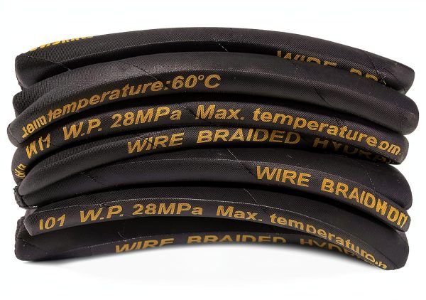Twinkle Star 50 FT Super Flexible Pressure Washer Hose-2