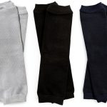 juDanzy Baby Boys Leg Warmers 12in Soft Knit Warmth for Diaper Changes-0