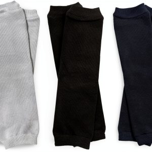 juDanzy Baby Boys Leg Warmers 12in Soft Knit Warmth for Diaper Changes-0