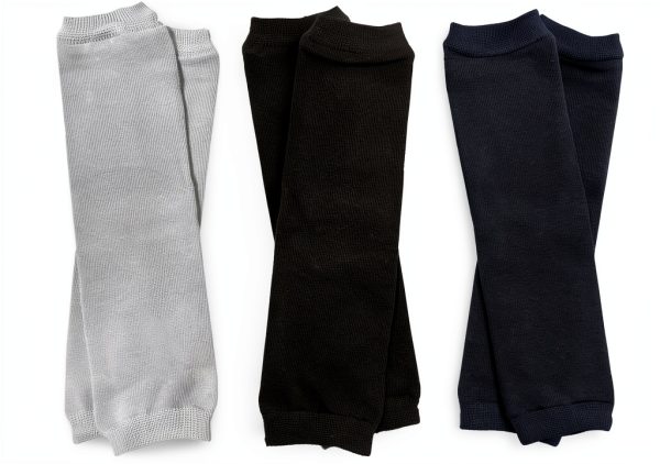 juDanzy Baby Boys Leg Warmers 12in Soft Knit Warmth for Diaper Changes-0