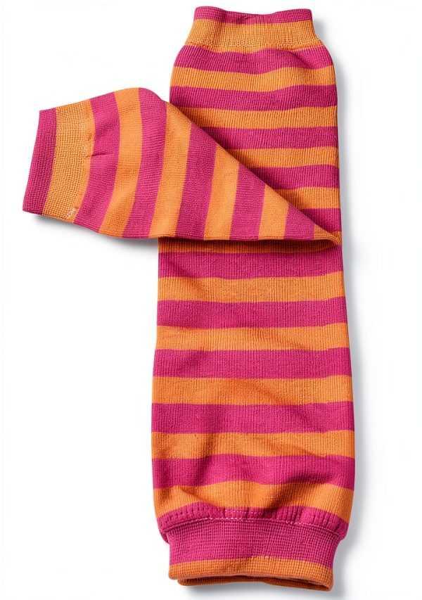 Baby Boys Leg Warmers Cotton Polyester Spandex-0