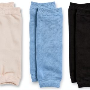 Baby Leg Warmers CozyKids Soft Knit Warmth for Boys & Girls-0