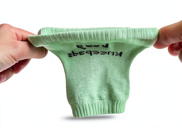 TinyTrek Baby Knee Pads 5-Pack Adjustable Sponge Cushion-4