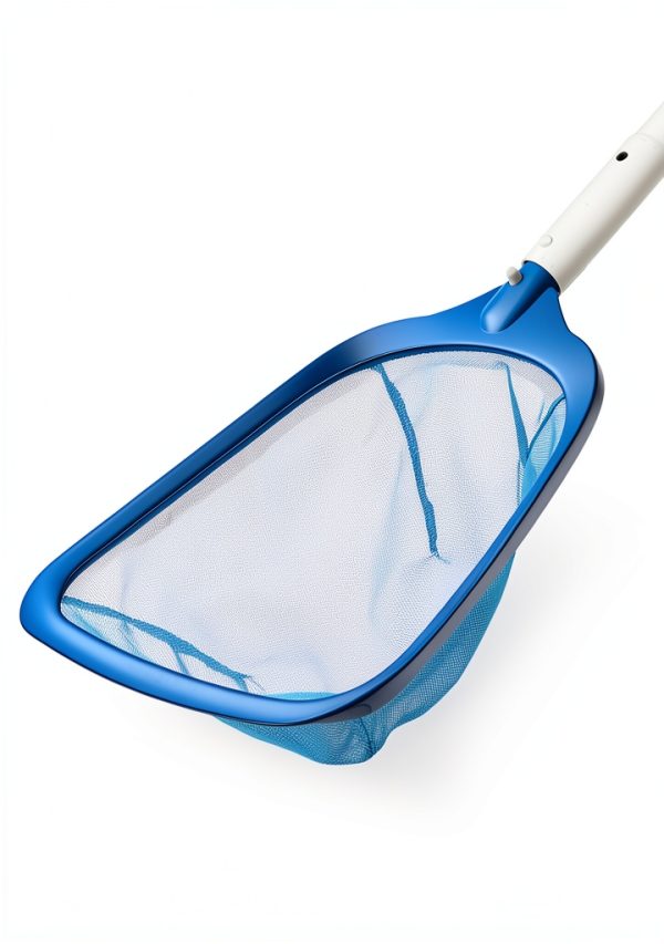Pool Cleaning Kit 4-in-1 Deluxe PAHTTO Adjustable Pole & Brush Set-2