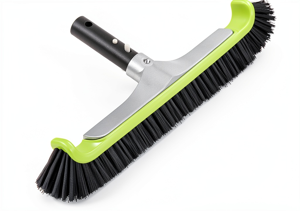 inground pool brush