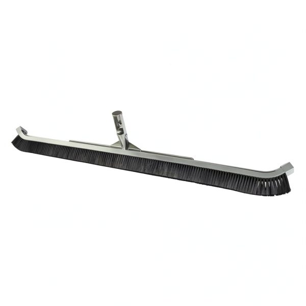 Poolmaster 36-Inch Aluminum-Back Pool Brush for Commercial Use-4