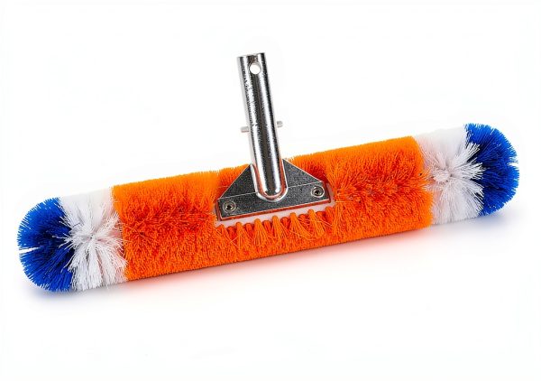 GoRound 360 Pro Pool Brush 18 inches by Blue Torrent Pumps-2