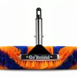 GoRound 360 Pro Pool Brush 18 inches by Blue Torrent Pumps-0